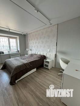 2-к квартира, вторичка, 61м2, 9/9 этаж