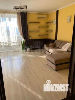 2-к квартира, вторичка, 70м2, 9/9 этаж