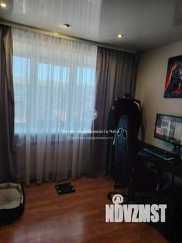 1-к квартира, вторичка, 31м2, 5/5 этаж