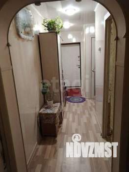 3-к квартира, вторичка, 58м2, 2/5 этаж