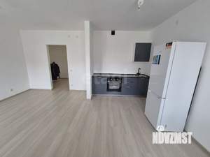 1-к квартира, вторичка, 39м2, 8/10 этаж