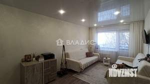 1-к квартира, вторичка, 27м2, 2/5 этаж