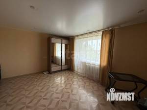 1-к квартира, вторичка, 39м2, 3/5 этаж