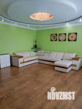 3-к квартира, вторичка, 105м2, 2/5 этаж