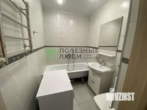 Студия квартира, вторичка, 27м2, 9/9 этаж