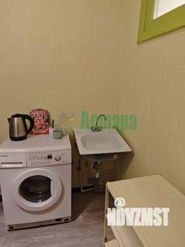 1-к квартира, вторичка, 33м2, 1/5 этаж