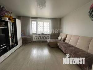 3-к квартира, вторичка, 67м2, 5/9 этаж