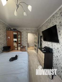 1-к квартира, вторичка, 32м2, 1/10 этаж