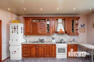 4-к квартира, вторичка, 128м2, 4/9 этаж