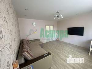 2-к квартира, вторичка, 55м2, 8/10 этаж