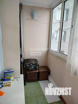 3-к квартира, вторичка, 65м2, 4/10 этаж