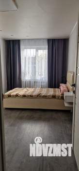 2-к квартира, вторичка, 52м2, 1/5 этаж