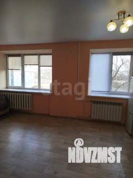 1-к квартира, вторичка, 30м2, 1/5 этаж