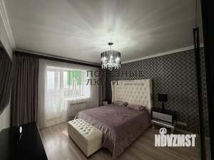 2-к квартира, вторичка, 84м2, 9/13 этаж