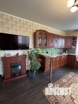 1-к квартира, вторичка, 49м2, 4/11 этаж