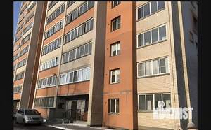 2-к квартира, вторичка, 70м2, 5/13 этаж