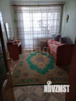 3-к квартира, вторичка, 74м2, 8/10 этаж
