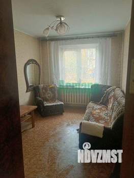 3-к квартира, вторичка, 67м2, 1/5 этаж