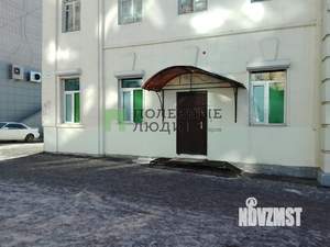Студия квартира, вторичка, 18м2, 1/2 этаж