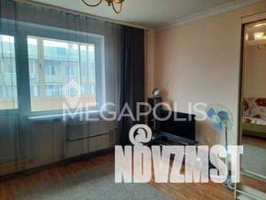 1-к квартира, вторичка, 44м2, 4/5 этаж