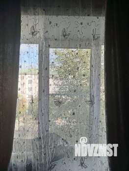 1-к квартира, вторичка, 29м2, 5/5 этаж