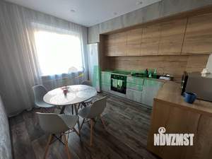 2-к квартира, вторичка, 51м2, 2/5 этаж