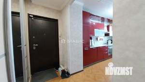 3-к квартира, вторичка, 69м2, 2/5 этаж