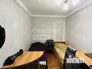 2-к квартира, вторичка, 43м2, 4/5 этаж