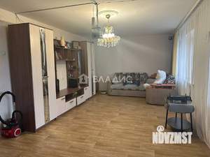 4-к квартира, вторичка, 110м2, 4/9 этаж