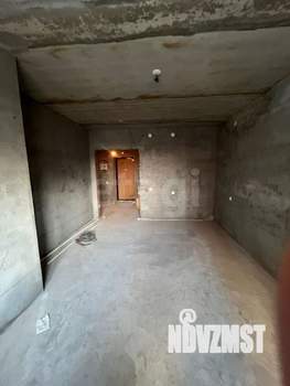 1-к квартира, вторичка, 40м2, 5/16 этаж