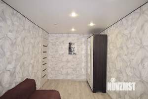 2-к квартира, вторичка, 40м2, 4/5 этаж