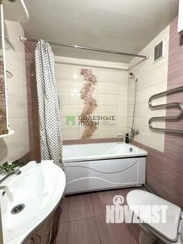 2-к квартира, вторичка, 56м2, 1/10 этаж