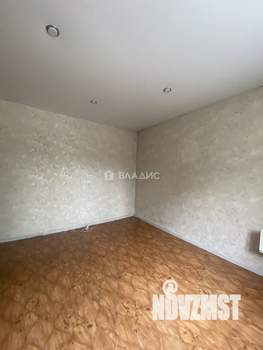 1-к квартира, вторичка, 29м2, 1/9 этаж