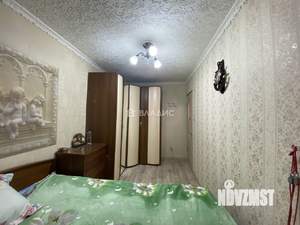 2-к квартира, вторичка, 44м2, 1/4 этаж