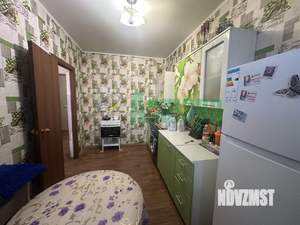 1-к квартира, вторичка, 33м2, 3/9 этаж