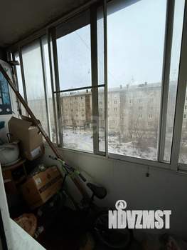 2-к квартира, вторичка, 52м2, 3/5 этаж