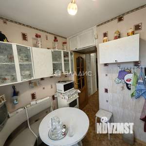 3-к квартира, вторичка, 59м2, 2/5 этаж