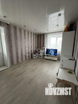 1-к квартира, вторичка, 31м2, 4/4 этаж