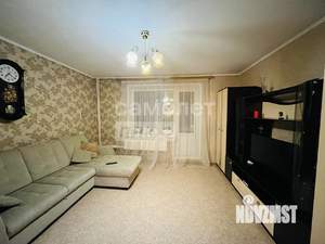 3-к квартира, вторичка, 67м2, 6/9 этаж