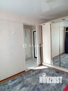 1-к квартира, вторичка, 25м2, 3/5 этаж
