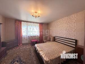 1-к квартира, вторичка, 41м2, 8/9 этаж