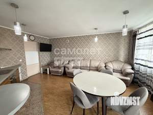 2-к квартира, вторичка, 69м2, 9/10 этаж