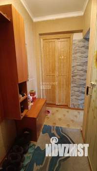 1-к квартира, вторичка, 31м2, 5/5 этаж