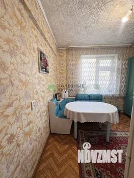 3-к квартира, вторичка, 69м2, 2/5 этаж