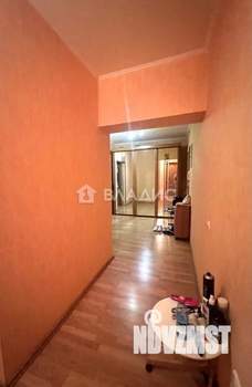 2-к квартира, вторичка, 76м2, 2/5 этаж
