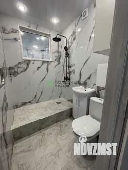 1-к квартира, вторичка, 31м2, 2/5 этаж