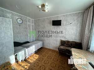 3-к квартира, вторичка, 56м2, 1/5 этаж