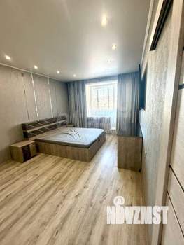 1-к квартира, вторичка, 44м2, 9/9 этаж