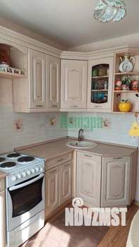 1-к квартира, вторичка, 41м2, 4/9 этаж