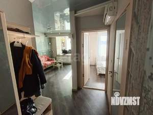 1-к квартира, вторичка, 39м2, 9/9 этаж